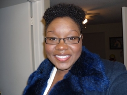 Winter Mohawk Magic - Readers, 2010 Holiday Photos hairstyle picture