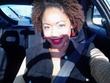 wash and go 2 days - Kinky hair, 4a, 4b