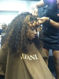 222505_10150173975796328_4451754 - 3c, Kinky hair, Long hair styles, Braids, Female, Black hair, Natural Hair Celebration, Textured Tales from the Street hairstyle picture