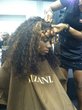 Long hair styles