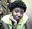 twa curly - Teeny weeny afro