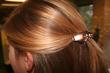 pony pouf clip - Hair Accessories