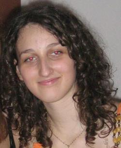 My hair... :] - Brunette, 3b, 3a, Medium hair styles, Winter hair, Readers, Female, Curly hair hairstyle picture