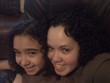 happy to be a curly mommy - Adult hair
