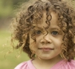 mia rose - Curly kinky hair, 3c
