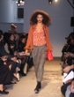 fashion week 09 - rachel comey collection - Kinky hair, 4a, 4b