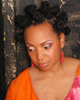 nubian knots - nubian knots