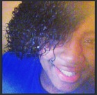 Wash & Go with Shea Moisture