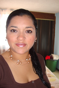 que tal - 3b, Celebrities, Long hair styles, Female, Formal hairstyles hairstyle picture