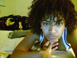 Curls - 3c, Medium hair styles, Readers, Female, Curly hair, Teen hair, Black hair hairstyle picture
