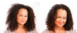Lucie - Brunette, Medium hair styles, Female, Makeovers hairstyle picture