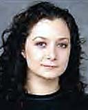 Sara Gilbert - 2a, Brunette, Celebrities, Wavy hair, Medium hair styles, Female hairstyle picture