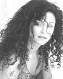 Sofia Milos - 3b, Celebrities, Long hair styles, Female, Curly hair hairstyle picture