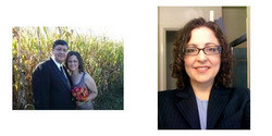 mstrombone, Before and After - Makeovers, Deva Curly Girl Challenge hairstyle picture