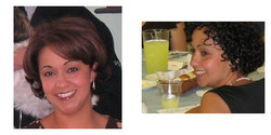 curlyclaudia, Before and After - Makeovers, Deva Curly Girl Challenge hairstyle picture