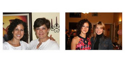 Imani, Before and After - Makeovers, Deva Curly Girl Challenge hairstyle picture