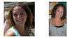 lachickie414 before and after - Makeovers