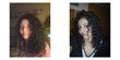 storm before and after - Makeovers