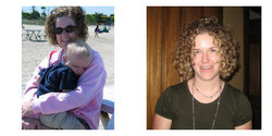 DeniseMcCoy, Before and After - Makeovers, Deva Curly Girl Challenge hairstyle picture