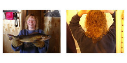 qimissung, Before and After - Makeovers, Deva Curly Girl Challenge hairstyle picture