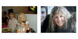 heathermadilia, Before and After - Makeovers, Deva Curly Girl Challenge hairstyle picture