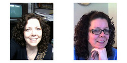 RacerWife7, Before and After - Makeovers, Deva Curly Girl Challenge hairstyle picture
