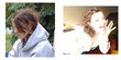 lanny22 before and after - Makeovers