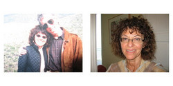 CurlyKeys, Before and After - Makeovers, Deva Curly Girl Challenge hairstyle picture