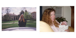 ladyjane, Before and After - Makeovers, Deva Curly Girl Challenge hairstyle picture
