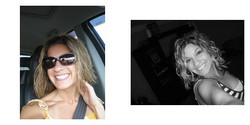 jwill112876, Before and After - Makeovers, Deva Curly Girl Challenge hairstyle picture