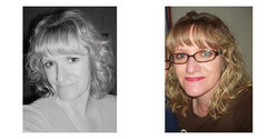 cinglo, Before and After - Makeovers, Deva Curly Girl Challenge hairstyle picture