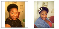 caramelgemini04, Before and After - Makeovers, Deva Curly Girl Challenge hairstyle picture
