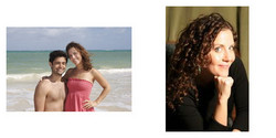 EmilyCelestine, Before and After - Makeovers, Deva Curly Girl Challenge hairstyle picture