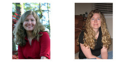 SpunGold, Before and After - Makeovers, Deva Curly Girl Challenge hairstyle picture