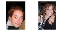 ojosazules84, Before and After - Makeovers, Deva Curly Girl Challenge hairstyle picture