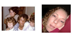 amholsclaw, Before and After - Makeovers, Deva Curly Girl Challenge hairstyle picture