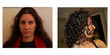 peeech before and after - Makeovers