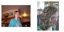 emymommy, Before and After - Makeovers, Deva Curly Girl Challenge hairstyle picture