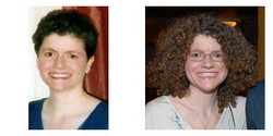 genkifire, Before and After - Makeovers, Deva Curly Girl Challenge hairstyle picture