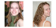 ceallachg before and after - makeovers