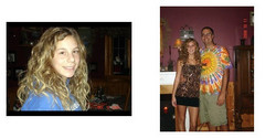 gymmonkey, Before and After - Makeovers, Deva Curly Girl Challenge hairstyle picture