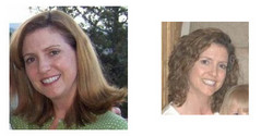 ABLEVINS, Before and After - Makeovers, Deva Curly Girl Challenge hairstyle picture