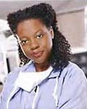 Viola Davis - Brunette, 4a, Celebrities, Medium hair styles, Female, Curly hair hairstyle picture