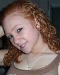 whitney - Redhead