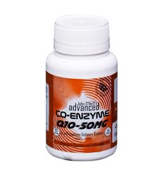 John O'Neill's Coenzyme Q10 50mg