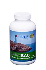 Truehope Greenbac Probiotic Supplement
