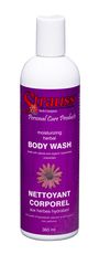 Strauss Natural Herbal Body Wash