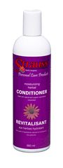 Strauss Natural Herbal Hair Conditioner