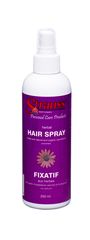 Strauss Natural Herbal Hairspray