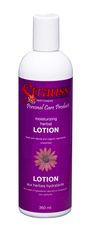 Strauss Natural Herbal Moisturising Lotion